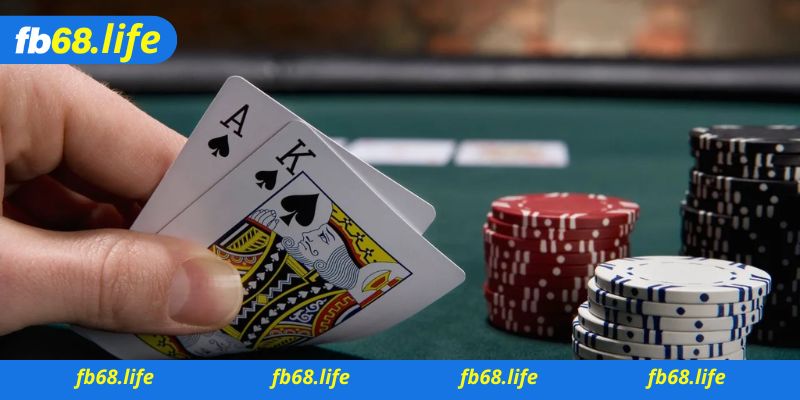 Game Poker Fb68 với những hướng dẫn cơ bản về luật chơi cách chơi