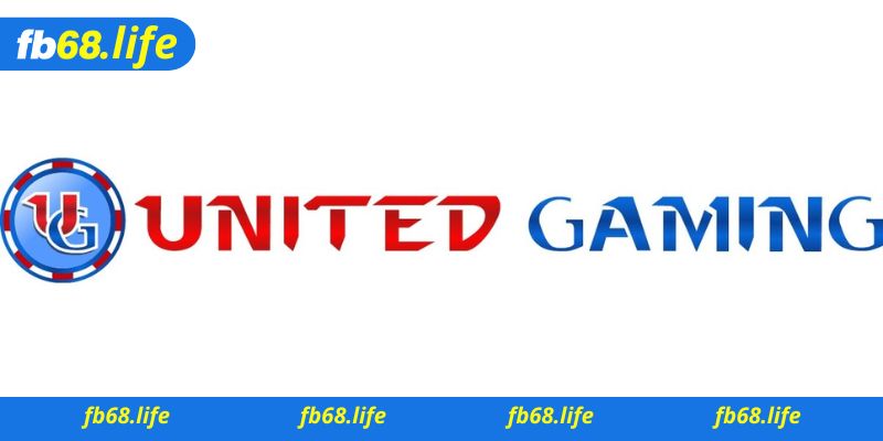Giới thiệu về trò chơi United Gaming Fb68